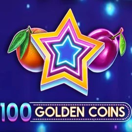 100 Golden Coins – slot by Amusnet Interactive, featured at playonecasino-be.com