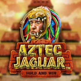 Aztec Jaguar Hold & Win logo by SYNOT Games at Playone Casino