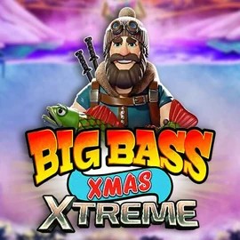 Big Bass Xmas Extreme slot icon by Pragmatic Play, available at Playone Casino