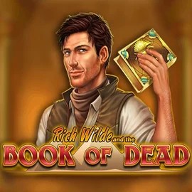 Play Book of Dead slot by Play'n GO on playonecasino-be.com