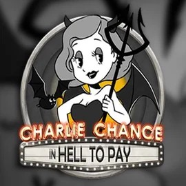 Charlie Chance in Hell to Pay online slot from Play'n GO – play at playonecasino-be.com