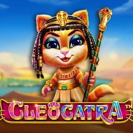 Play Cleocatra slot by Pragmatic Play on playonecasino-be.com