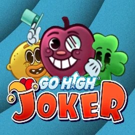 Go High Joker online slot from RubyPlay – play at playonecasino-be.com