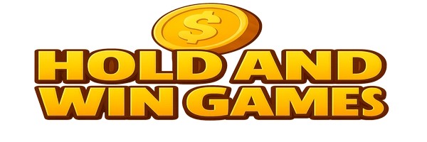 Hold and Win Games logo by Playson Playone Casino