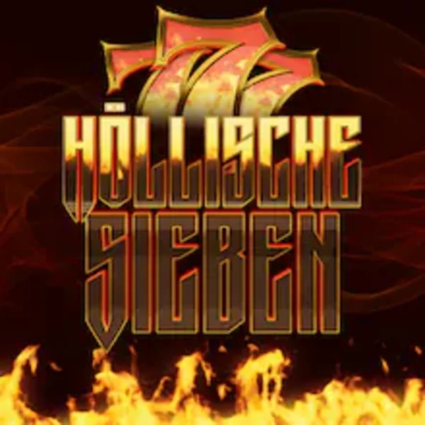 Hollische Sieben casino game by Hölle Games – featured logo at Playone Casino