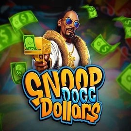 Snoop Dogg Dollars game by BGAMING – logo hosted on Playone Casino