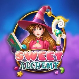 Sweet Alchemy – slot by Play'n GO, featured at playonecasino-be.com