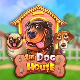 Play the The Dog House slot by Pragmatic Play on Playone Casino