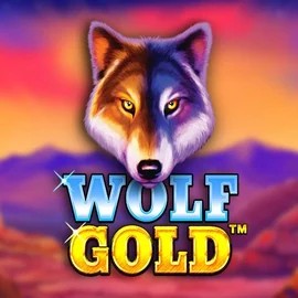 Play Wolf Gold slot by Pragmatic Play on playonecasino-be.com